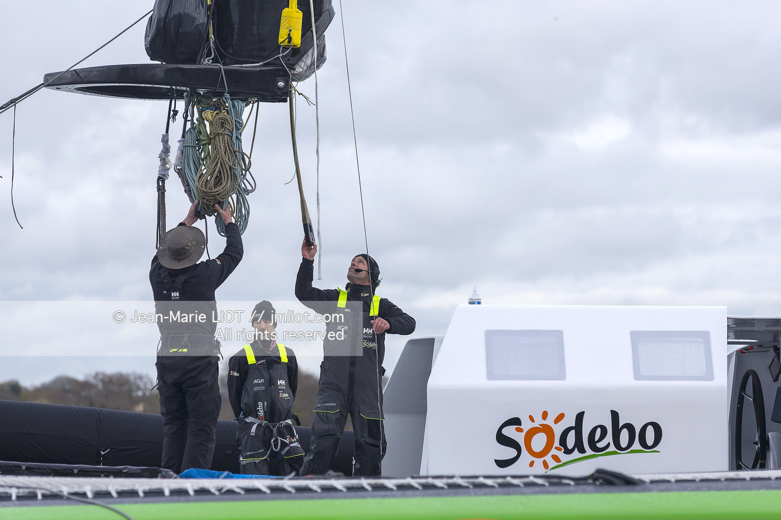 THOMAS COVILLE - MAE SODEBO ULTIM3