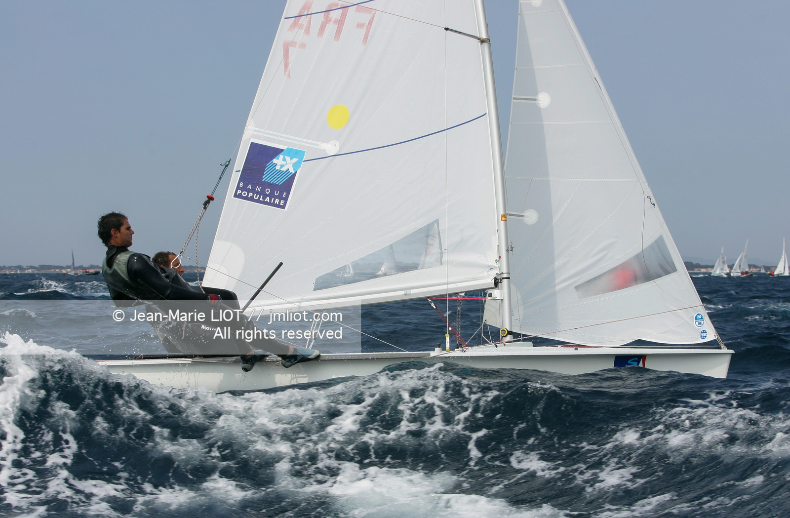 SEMAINE OLYMPIQUE FRANCAISE 2007