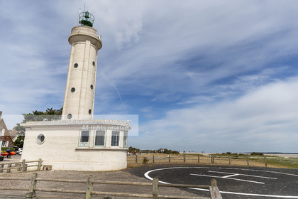 BAIE DE SOMME - 2020