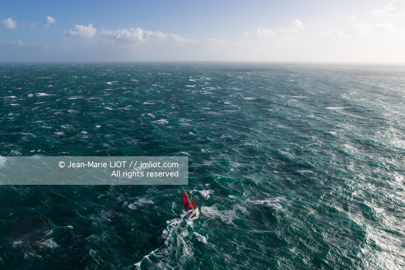 NICOLAS LUNVEN - ERIC PERON