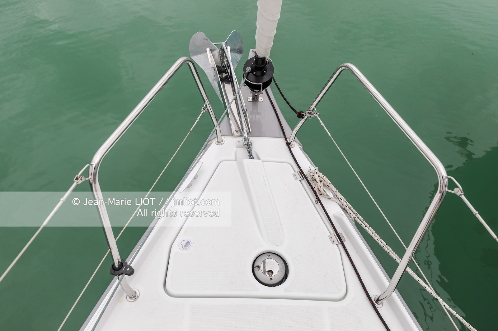 BENETEAU OCEANIS 30.1