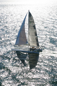 RECORD - TOUR DES ILES BRITANIQUES