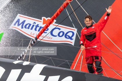 YANNICK BESTAVEN 2020 - MAITRE COQ