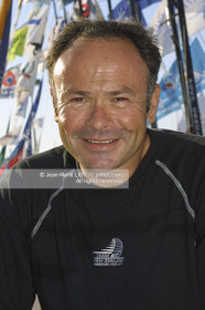 TOUR DE FRANCE A LA VOILE 2001