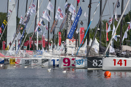 NORMANDY CHANNEL RACE 2015