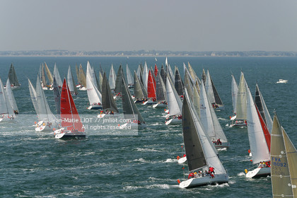 SPI OUEST FRANCE 2003