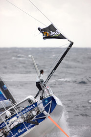 BI IMOCA BANQUE POPULAIRE