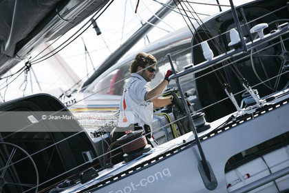 DCNS - MARC THIERCELIN