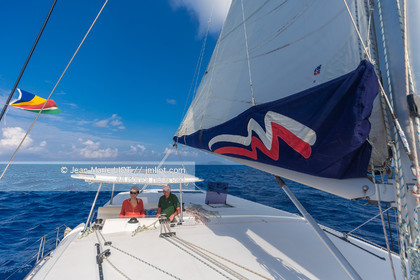CROISIERE AUX ILES SEYCHELLES