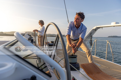 CHANTIER BOREAL 2023 - BOREAL 70