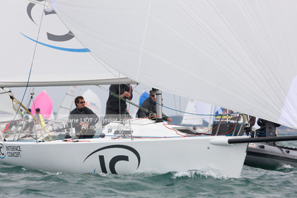 SPI OUEST FRANCE 2012