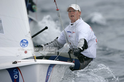 SEMAINE OLYMPIQUE FRANCAISE 2007