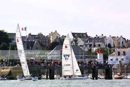 TROPHEE CLAIREFONTAINE 2001