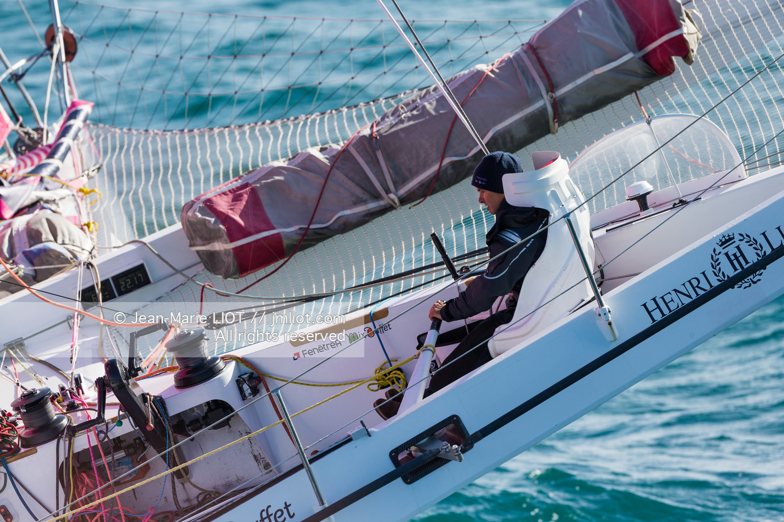 MULTI 50 FENETREA MIX BUFFET 2017 - ERWAN LE ROUX - VINCENT RIOU