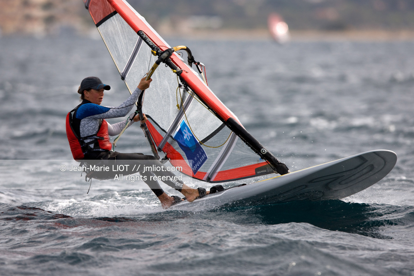 SOF HYERES 2012