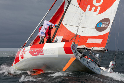 CLASS 40 EDENRED - 2019