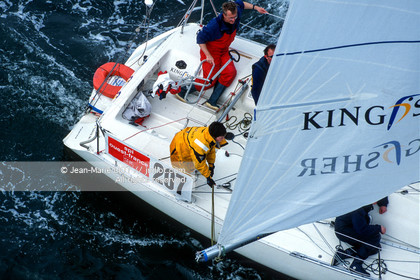 SPI OUEST FRANCE 1999