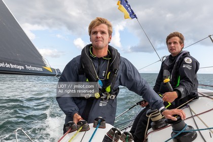 FIGARO BRETAGNE CMB 2020