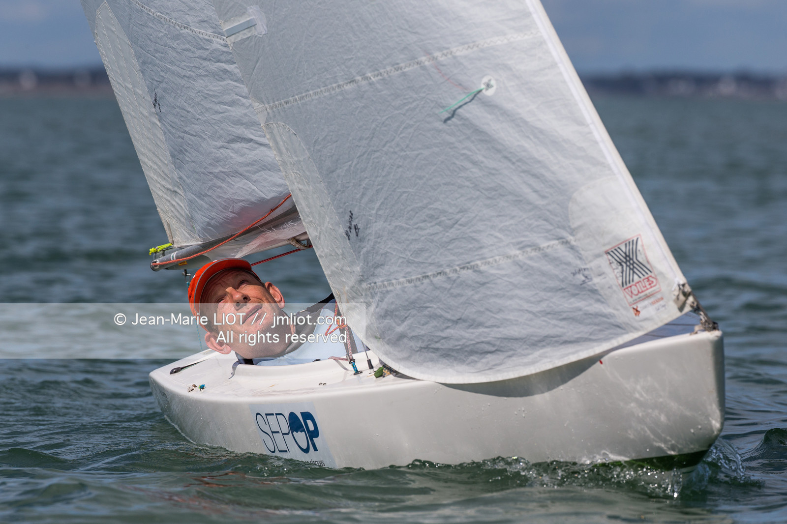 XAVIER DAGAULT - 2.4 MJI