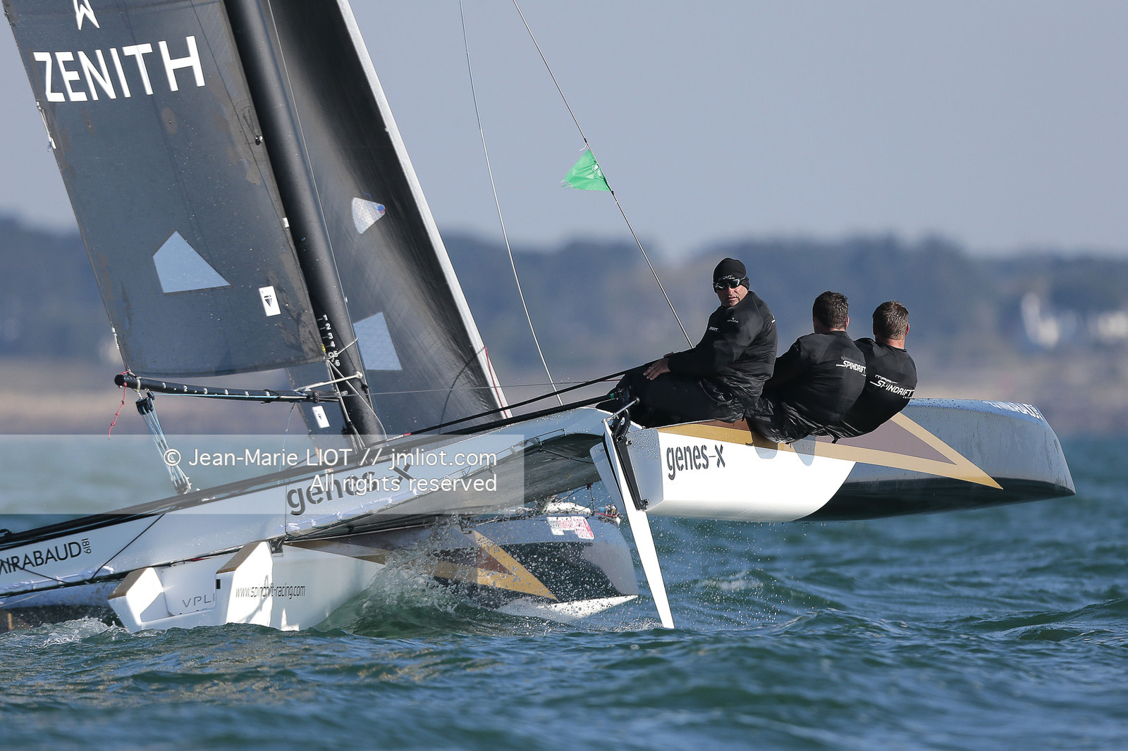 SPI OUEST-FRANCE INTERMARCHE 2015