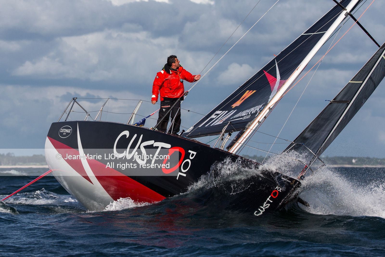 FIGARO CUSTO POL 2017 - ALEXIS LOISON