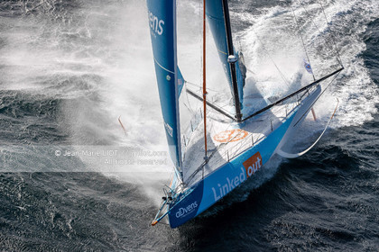 THOMAS RUYANT 2021 - TJV