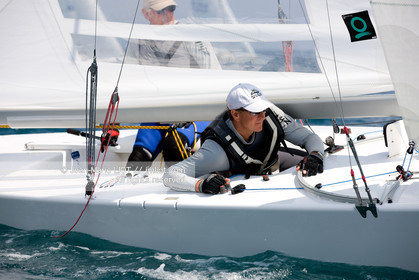 SEMAINE OLYMPIQUE FRANCAISE HYERES 2011
