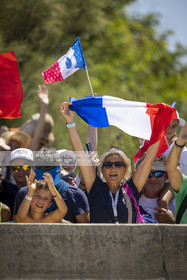 OLYMPIC GAMES - PARIS 2024 - SAILING - 20240729