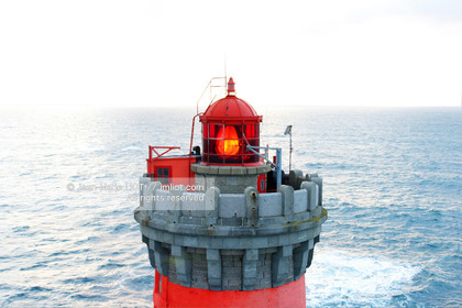 PHARE DES PIERRES NOIRES