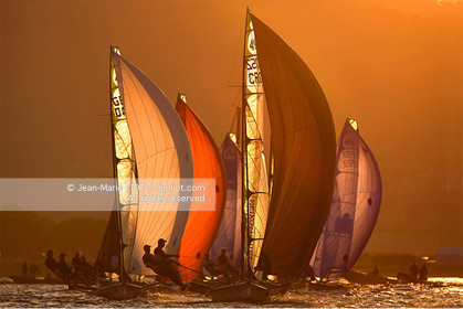 SEMAINE OLYMPIQUE FRANCAISE  HYERES 2010