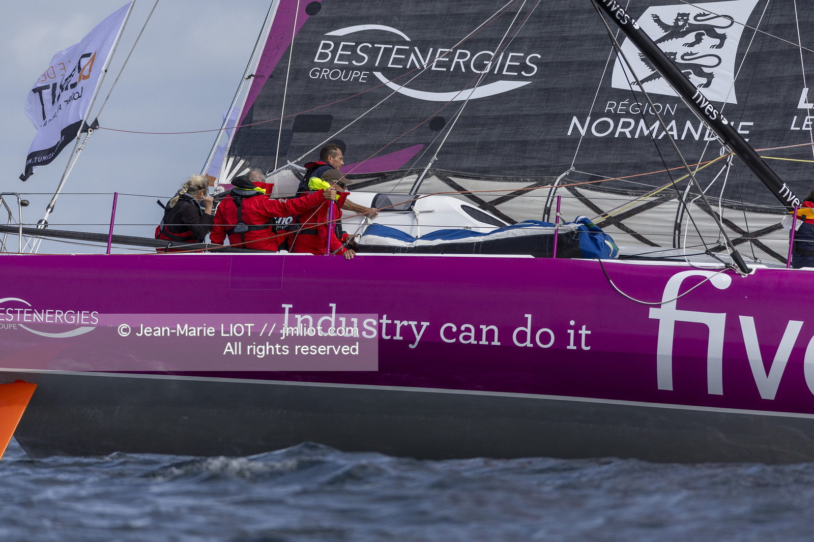 DEFI AZIMUT - LORIENT AGGLOMERATION 2024 - RUNS DE VITESSE