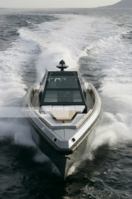 FESTIVAL INTERNATIONAL DE PLAISANCE DE CANNES 2006