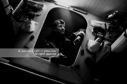 EMMANUEL LE ROCH 2022 - ROUTE DU RHUM