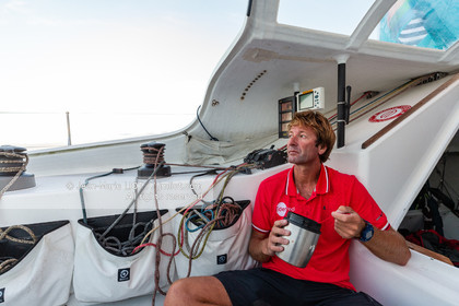 EDENRED 2018 - ROUTE DU RHUM 2018