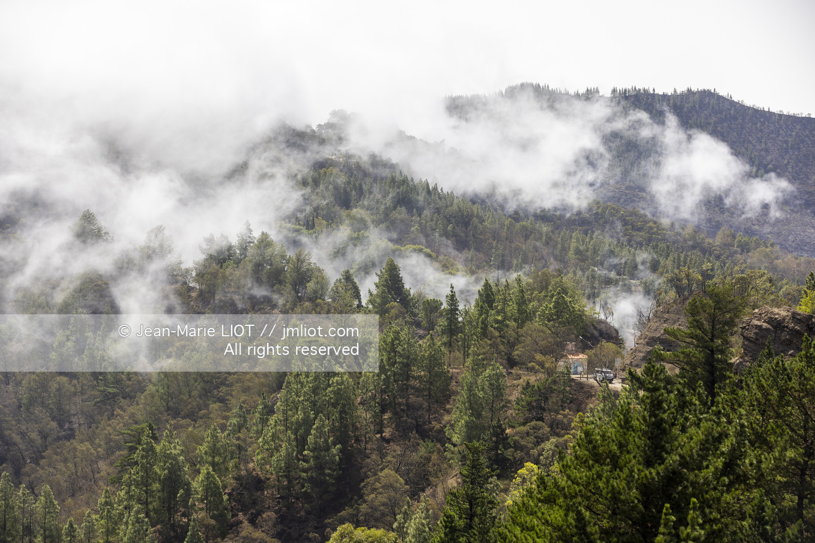 CAP VERT - SANTO ANTAO