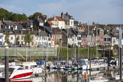 BAIE DE SOMME - 2020