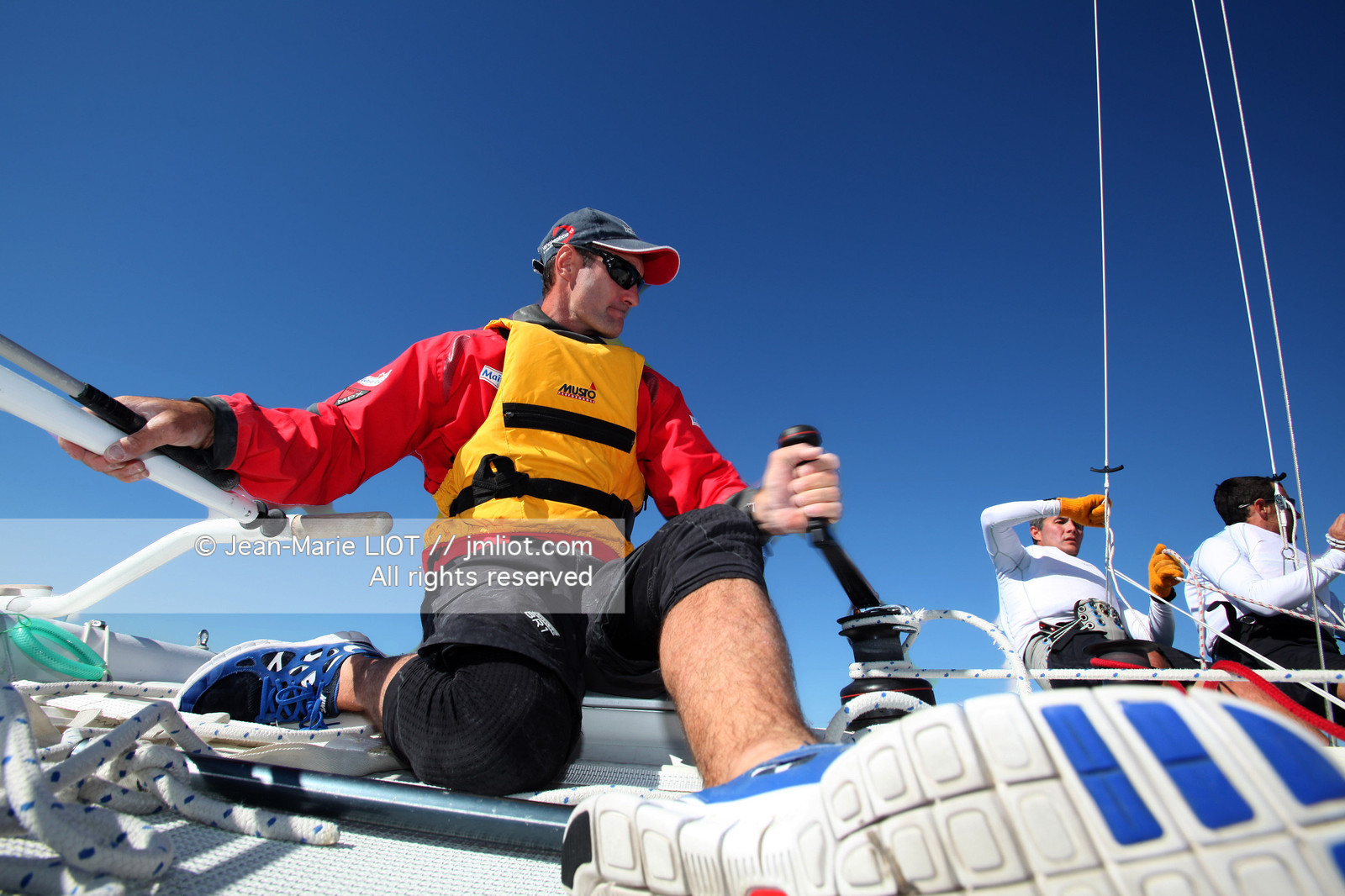 TROPHEE CLAIREFONTAINE DES CHAMPIONS 2012...