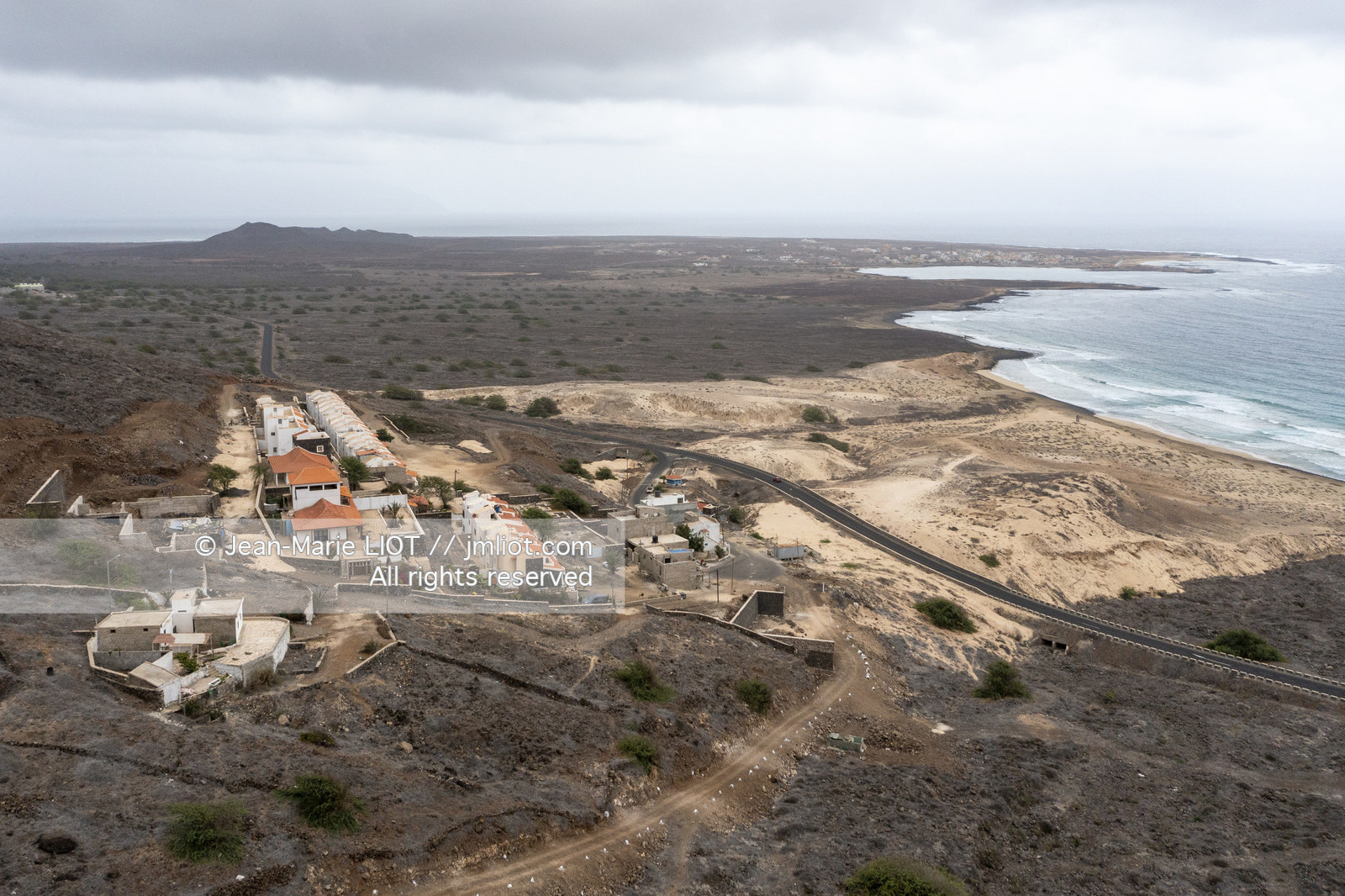 CAP VERT 2022 - ILE DE SAO VINCENTE
