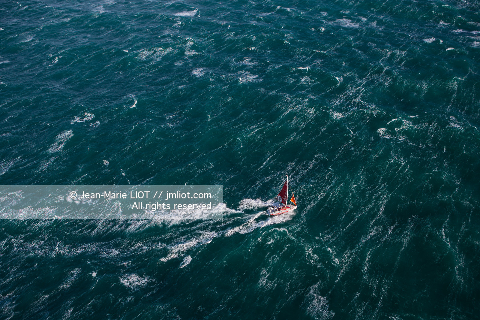 NICOLAS LUNVEN - ERIC PERON