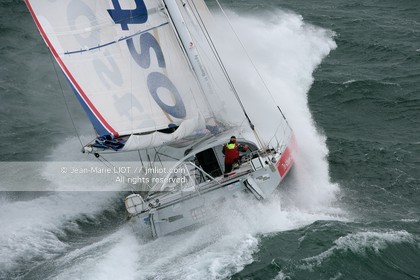 VEOLIA OCEANS© DE LA SOLOCEANE