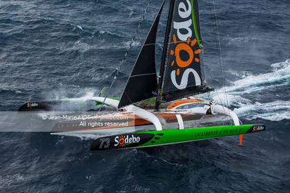 THOMAS COVILLE - SODEBO ULTIM 2016