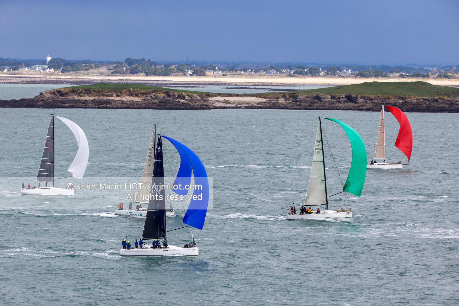 SPI OUEST-FRANCE 2018