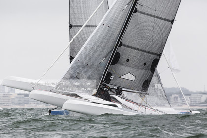 GRAND PRIX DE PORNICHET 2015 - DIAM 24 OD