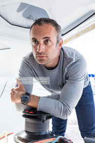 FABRICE AMEDEO - BREITLING WATCHES