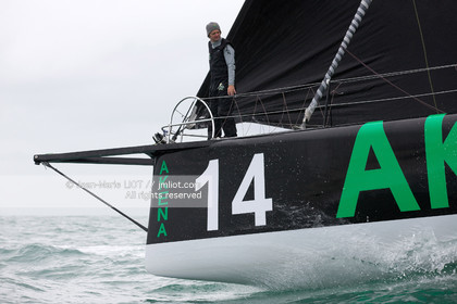 ARRIVEE ARNAUD BOISSIERES - AKENA VERANDAS - 8E