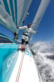 NICOLAS TROUSSEL 2018 - CORUM - EN MER