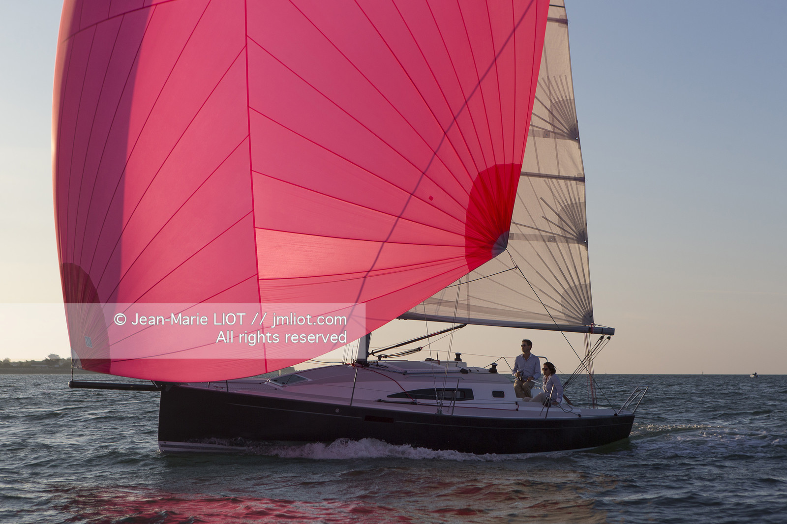 CHANTIER J COMPOSITES