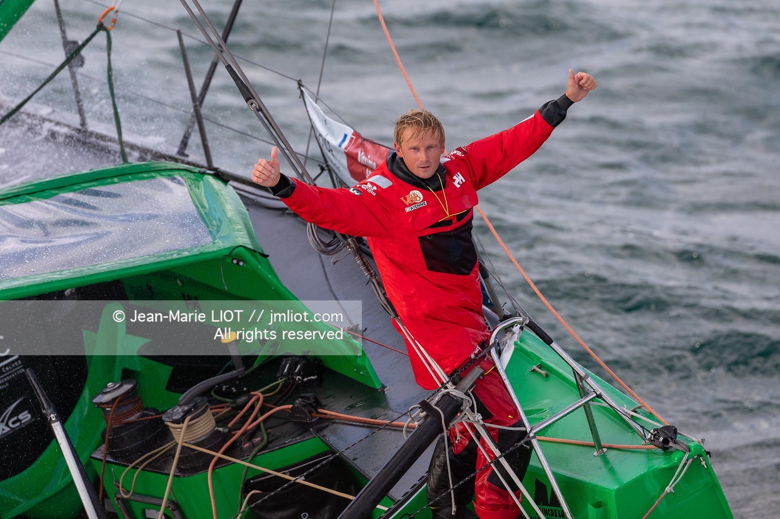 KEVIN ESCOFFIER 2020 - PRB