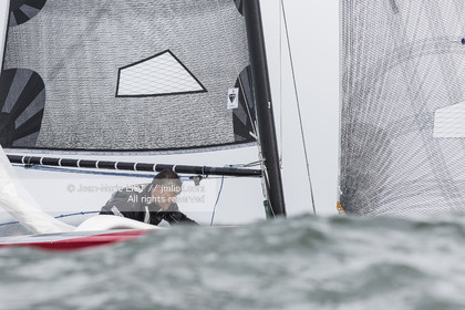 GRAND PRIX DE PORNICHET 2015 - DIAM 24 OD