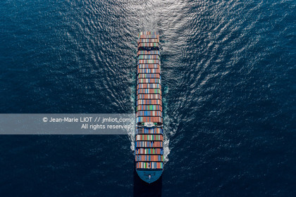 CMA CGM 2021 - PALAIS ROYAL